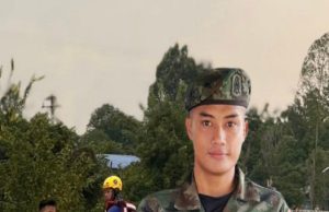 ทีมค้นหา “โจ้กู้ภัย” เข้าสู่วันที่ 7 หลังสูญหายขณะปฏิบัติหน้าที่