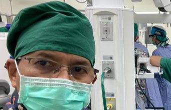 หมอเผยเคสสุดหิน งานสุดท้ายในชีวิตราชการ ผ่าตัดหัวใจคนไข้สูงอายุ