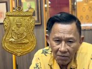 ชัดเจน”อ.รักษ์”มาเอง ลั่นชัดถึงสองฝ่าย ดราม่าเหรียญหลวงปู่ทวด