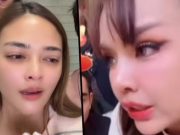 “ปุ๊กลุก” น้ำตาไหลกลางไลฟ์ “เจนนี่” โผล่ปลอบ ฟังคำพูดถึงกับตกใจ