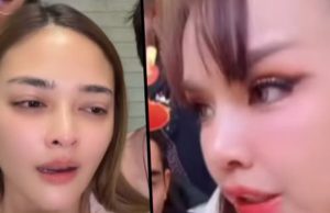 “ปุ๊กลุก” น้ำตาไหลกลางไลฟ์ “เจนนี่” โผล่ปลอบ ฟังคำพูดถึงกับตกใจ