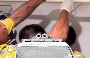 หดหู่ เด็กหญิงวัย 13 เลือกจบชีวิตตัวเอง สาเหตุสุดสะเทือนใจ