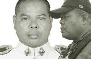 เศร้าเปิดโพสต์ “ด.ต.สมศักดิ์” ก่อนจากไป อ่านแล้วได้แต่อาลัย