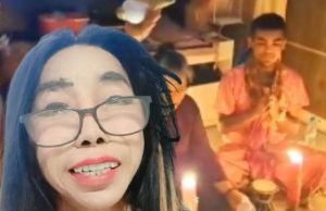 ใครจะคิด ชีวิต “สิตางศุ์ บัวทอง” ล่าสุดไปอยู่กับคนหน้าคุ้น