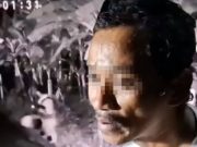 หนุ่มหลอนยา ไล่ฟันครอบครัวเพื่อนทั้งบ้าน สุดท้ายกลายเป็นศพ