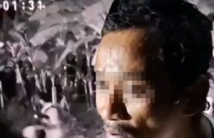 หนุ่มหลอนยา ไล่ฟันครอบครัวเพื่อนทั้งบ้าน สุดท้ายกลายเป็นศพ