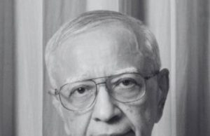 สิ้น “ดร.อัมมาร สยามวาลา” นักเศรษฐศาสตร์คนสำคัญของไทย