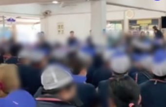 เลิกจ้างฟ้าผ่า โรงงานดังประกาศปิดกิจการ พนง. 606 ชีวิตตกงานไม่รู้ตัว