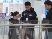 รวบคาห้างดัง สาวบัญชีม้า สารภาพอ้างตัวเองก็เป็นเหยื่อ