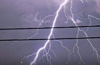 ประกาศแล้ว! กรมอุตุฯ เปิดพื้นที่ 4 จังหวัด ฝนตกหนักถึงหนักมากพรุ่งนี้