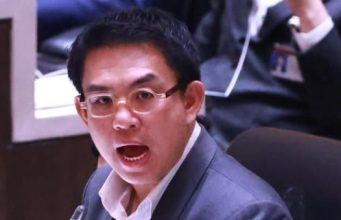 ชัดเจน “วิโรจน์” ตีแผ่ยับ มูลนิธิบางแห่ง เขาฟอกเงินกันอย่างไร