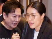 “อีฟ กาญจนา” พูดแล้ว ทำไมไม่แจงออกสื่อว่าเป็นประธานมูลนิธิ