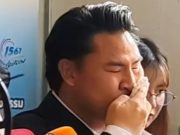 “กัน จอมพลัง”น้ำตาคลอ พูดถึงลูกสาว สิ่งที่ทำผิดพลาดกับครอบครัว