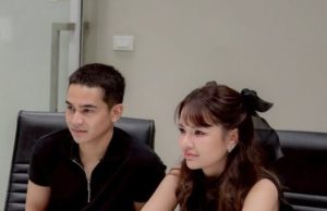 เจนนี่-ยิว เข้าพบ อย. แนะแนวทางไลฟ์สดขายของ ไม่หลอกลวงผู้บริโภค