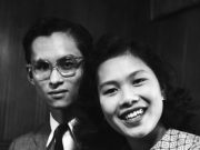 “รักแรกเกลียด” ตำนานในหลวง ร.9 ทรงล้อ “สาวน้อยหน้างอ” ตลอด