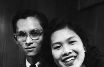 “รักแรกเกลียด” ตำนานในหลวง ร.9 ทรงล้อ “สาวน้อยหน้างอ” ตลอด