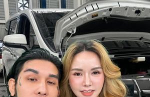 ดราม่า”Alphard”ค้างอู่ ยังไม่จบ เจ้าของโพสต์แซ่บ จะไปตามหาคนหาย