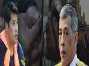 รัชกาลที่ 10 ทรงเรียกท่านอ้นกลับมาพบ พ่อลูก คุยกันนาน คุยเรื่องสำคัญหลายเรื่อง