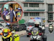 หัวใจติดปีก! นายกฯ บินด่วนรับ “หัวใจ” จาก จ.เลย ส่งถึง กทม. ทันเวลา