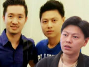 “เอ็ม หัตถ์เทพ” โพสต์ภาพคู่ “บอย ท่าพระจันทร์” ประกาศชัด