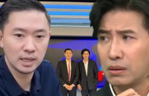 ผิดคาด “บอย ท่าพระจันทร์” พูดตรงๆถึง “หนุ่ม กรรชัย” หลังได้สัมผัส