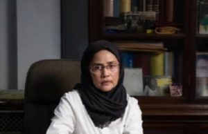 “สว.อังคณา” ยันไม่ได้ว่าใคร แค่แปลหนังสือ “กสม.กัมพูชา” ฟ้องUN