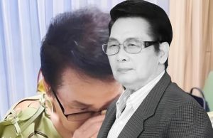 เผยสาเหตุที่แท้จริง นาท ภูวนัย พระเอกในตำนาน เสียชีวิตในวัย 79 ปี