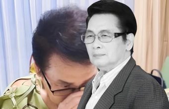 เผยสาเหตุที่แท้จริง นาท ภูวนัย พระเอกในตำนาน เสียชีวิตในวัย 79 ปี