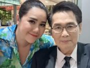 ลูกสาว เผยนาทีบีบหัวใจ “นาท ภูวนัย” รอภรรยา จนถึงนาทีหัวใจหยุดเต้น