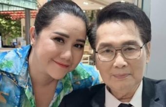 ลูกสาว เผยนาทีบีบหัวใจ “นาท ภูวนัย” รอภรรยา จนถึงนาทีหัวใจหยุดเต้น