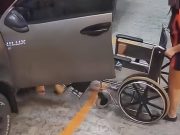 รู้แล้ว แม่เจ้าของรถกระบะป่วยอะไร ถึงพามาห้องฉุกเฉิน รพ. ดัง