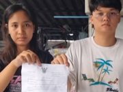 2วัยรุ่นขายไก่ปิ้ง-หมูปิ้ง เข่าทรุด โดนเทศบาลปรับอ่วม 150,000