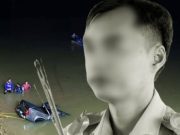 สลดใจ นักวิชาการเกษตร ขับกระบะตกสะพาน ดับคาที่ หลังมารายงานตัววันแรก