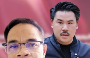 “ทนายเกิดผล” ขอโพสต์ถึง “กัน จอมพลัง” ตรง ๆ เรื่อง มูลนิธิ ล่าสุด