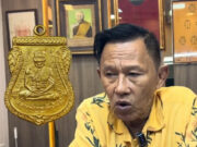 “อ.รักษ์”พูดแล้ว ดราม่าร้อนวงการพระเครื่อง”เหรียญหลวงปู่ทวด”
