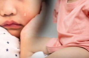 ลูกสาว 3 ขวบ กลับจาก รร.อนุบาล ร้องซ้ำๆ “ฉี่ไม่ออก” แม่ถอดกางเกงดู โกรธจนร้องไห้!