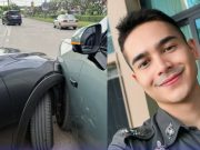 “ยิว ฉัตรมงคล” ประสบอุบัติเหตุหลังรับยูจิน ลั่นดวงคนจะรวยแน่ๆ