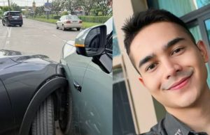 “ยิว ฉัตรมงคล” ประสบอุบัติเหตุหลังรับยูจิน ลั่นดวงคนจะรวยแน่ๆ