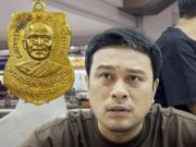 วุฒิ กระบี่ เซียนพระใต้ พูดแล้ว หลังพิสูจน์เหรียญจริง หลวงปู่ทวด