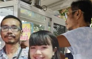 เปิดชีวิตล่าสุด พ่อแท้ๆ”เจนนี่”หาเลี้ยงตัวเอง ไม่เบียดเบียนลูก