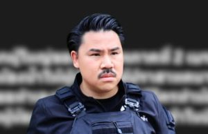 “กัน จอมพลัง” ถามตรง ๆ ถึง ผู้ใหญ่กองทัพภาค2 ทำคนแห่ไลก์นับแสนแล้ว