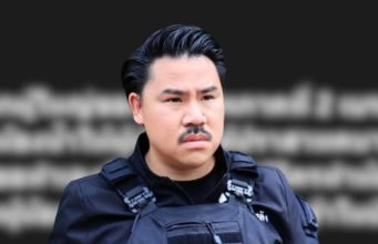 “กัน จอมพลัง” ถามตรง ๆ ถึง ผู้ใหญ่กองทัพภาค2 ทำคนแห่ไลก์นับแสนแล้ว