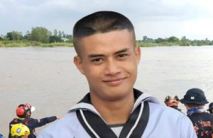 เจอแล้ว “น้องโจ้” กู้ภัยวัย 24 ปี ที่สูญหายระหว่างปฏิบัติหน้าที่