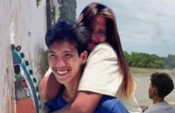 ผัวร่ำไห้ ยังหาร่างเมียท้อง 7 เดือน ไม่เจอ เอ่ยคำสัญญา ทั้งน้ำตาถ้ารอด