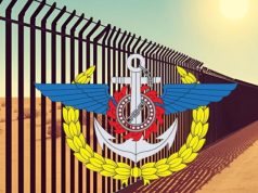 “กองทัพไทย”แจงแล้วข้อเท็จจริง การสร้างรั้วชายแดน”ไทย-กัมพูชา”