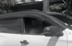 สลดหนัก ประกบยิง “ปลัด อบต.เขาตูม” ปัตตานี เสียชีวิตกลางวันแสกๆ