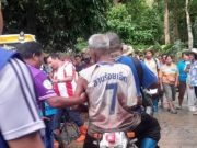 เจอแล้ว”2ลุงหลาน”ผู้สูญหาย ใน”อุทยานแห่งชาติเขาหลวง”