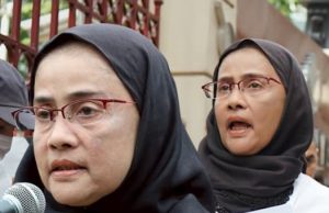 “สว.อังคณา” ไม่ทนแล้ว เข้าร้อง ผบ.ตร. โดนหนักอย่างรุนแรง