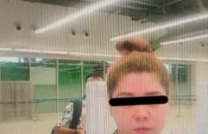 เปิดวงจรปิด แจงความจริง นางแบบสาวเบลารุสเข้าไทย บินไปเมียนมาเอง