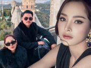 “หมิว ลลิตา”ภรรยา”กัน จอมพลัง” โพสต์สั้นๆ แต่จุกทุกดอก